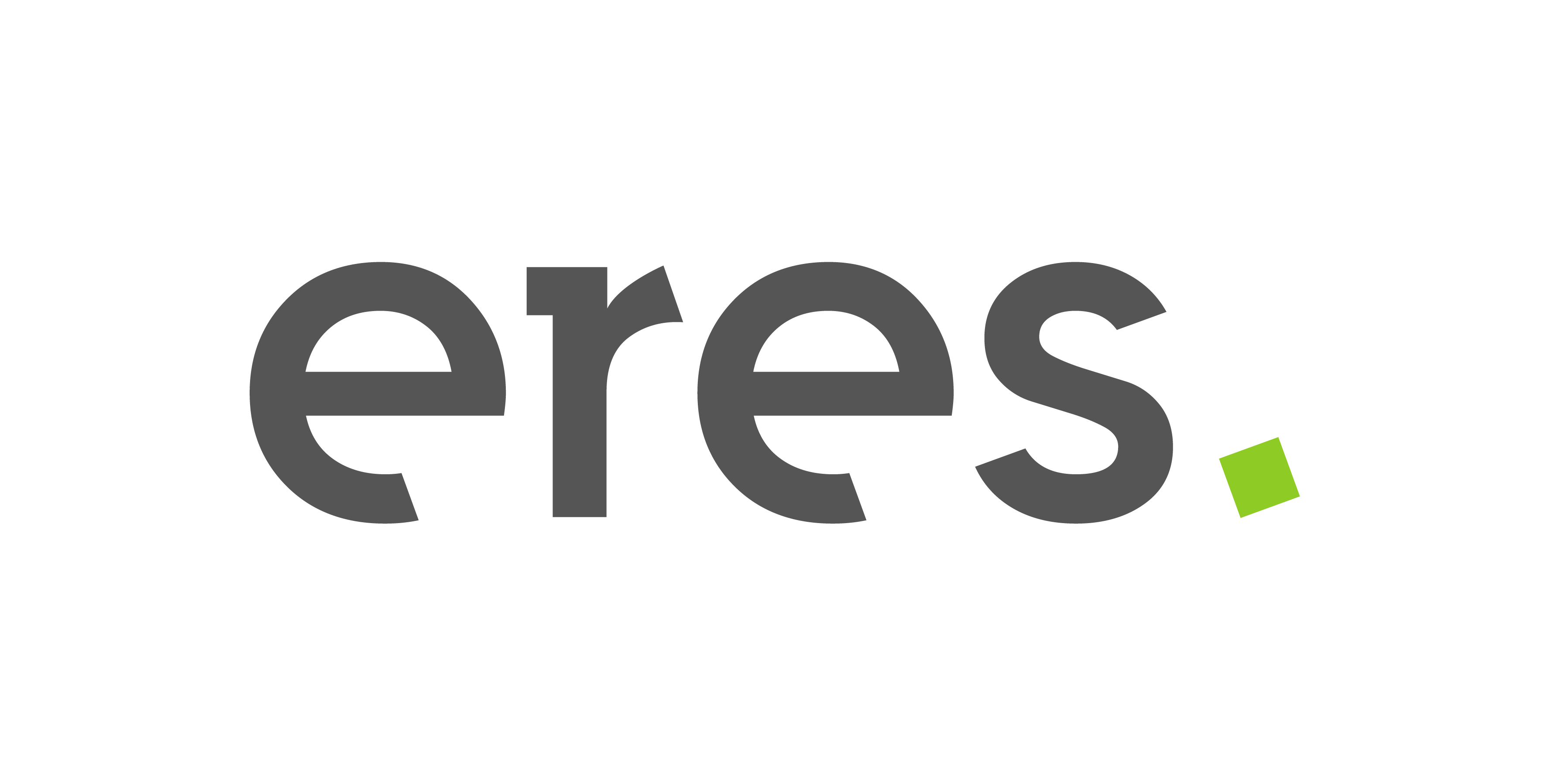 Logo de ERES
